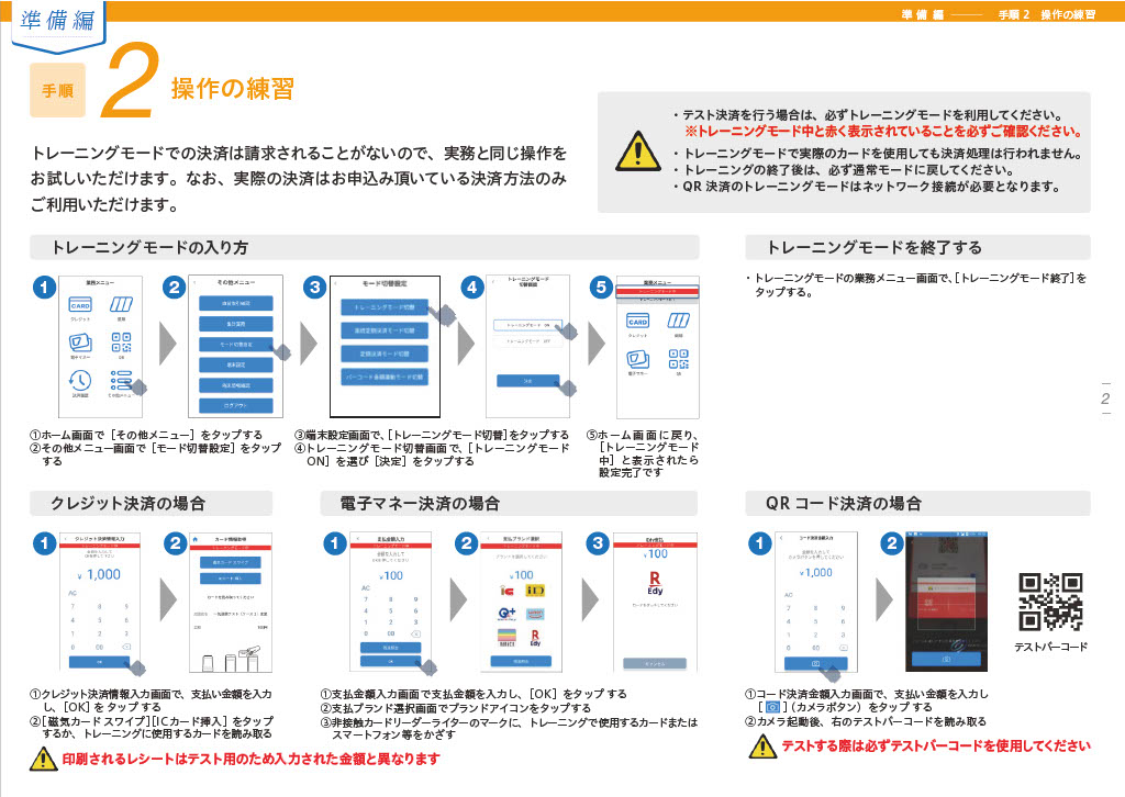 はじめての方へ（A920）