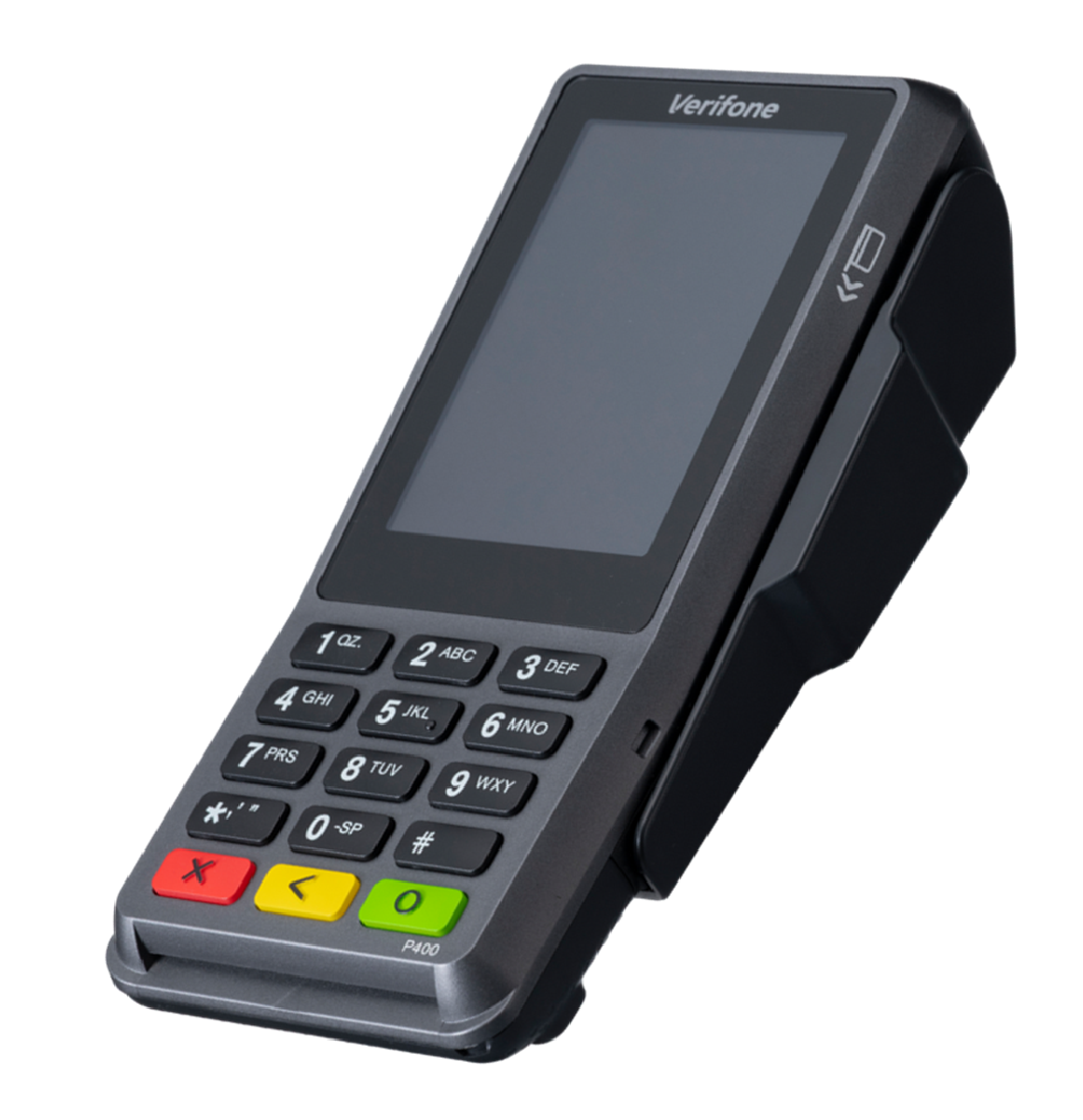 Verifone P400