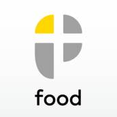 POS+ food　アプリアイコン