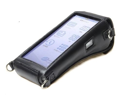 PAX A920MAXケース