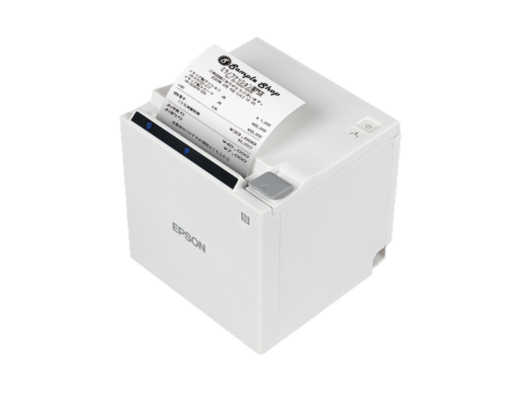 epsonレシートプリンターTM-m30II-H