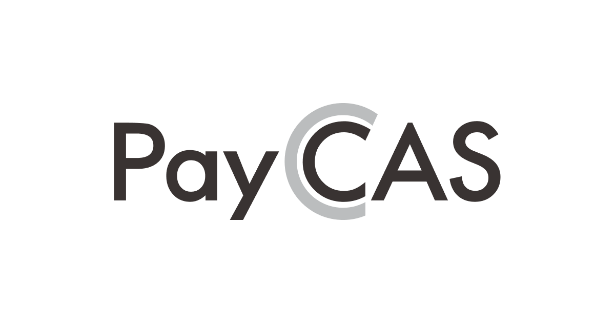 PayCAS Mobile（ペイキャスモバイル）｜モバイル型